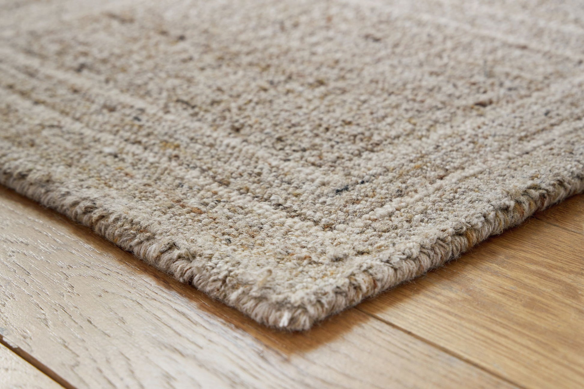 Brickburgh - Area Rug - Hornell Furniture Outlet