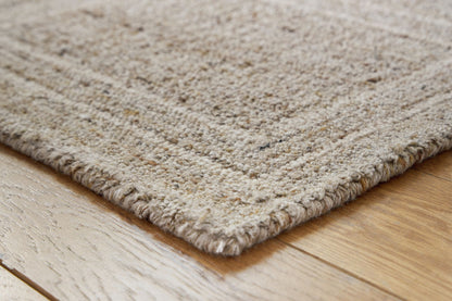 Brickburgh - Area Rug - Hornell Furniture Outlet