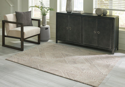 Jadott - Rug - Hornell Furniture Outlet