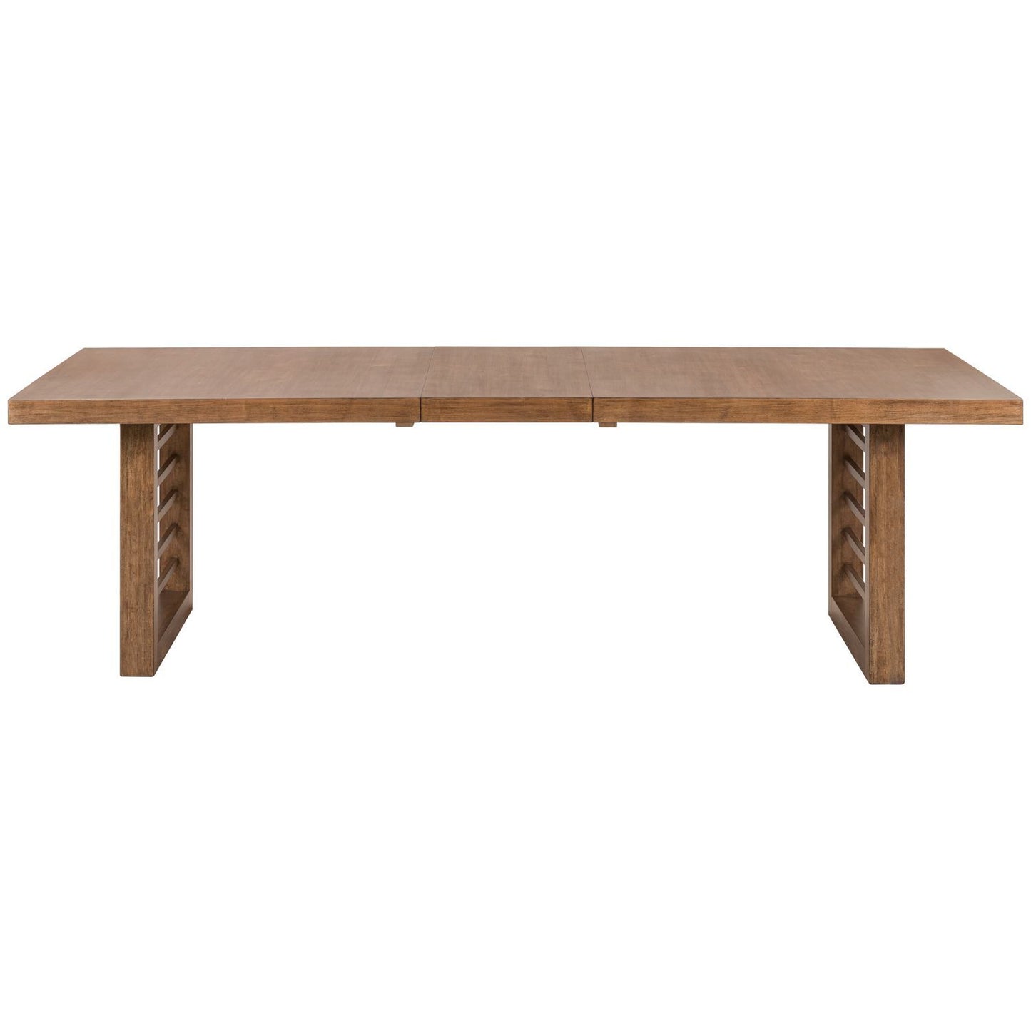 Artisan Home - 3 Piece Set (Cocktail Table And 2 End Tables) - Brown - Hornell Furniture Outlet