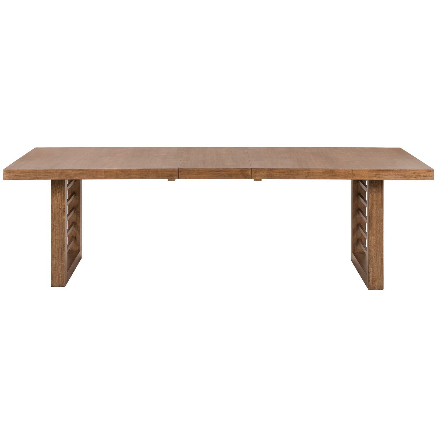Artisan Home - 3 Piece Set (Cocktail Table And 2 End Tables) - Brown - Hornell Furniture Outlet