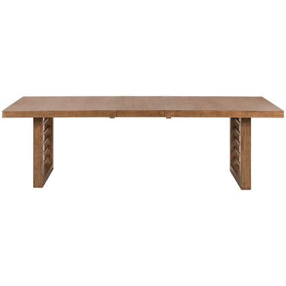 Artisan Home - 3 Piece Set (Cocktail Table And 2 End Tables) - Brown - Hornell Furniture Outlet