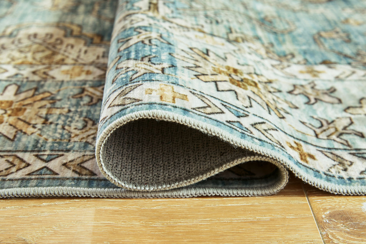 Harwins - Area Rug - Hornell Furniture Outlet