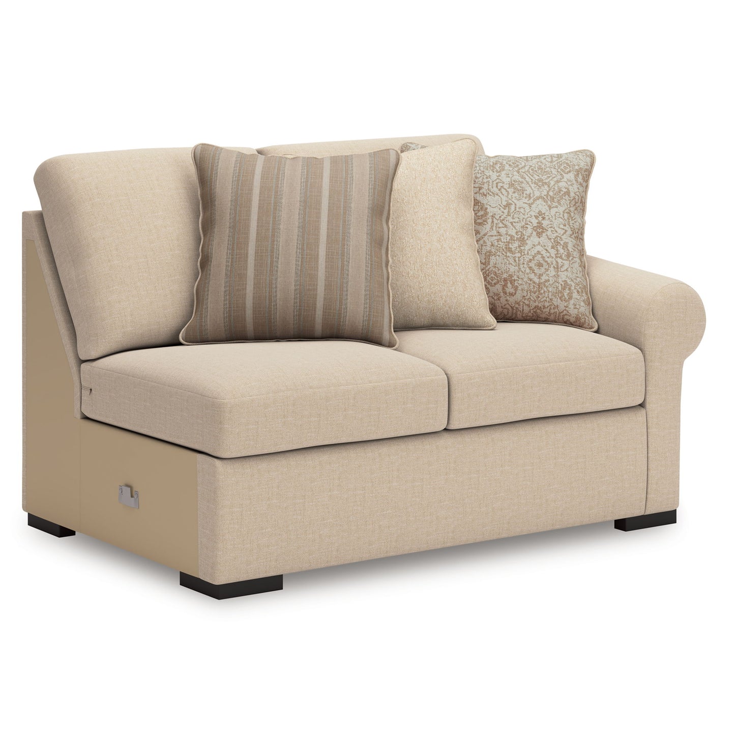 LadyMae - Sectional - Hornell Furniture Outlet