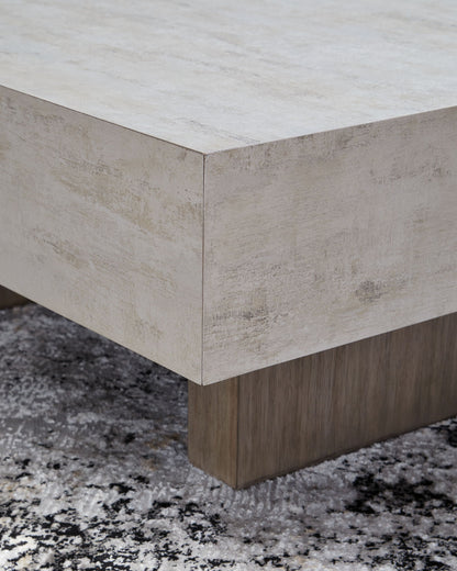 Jorlaina - Rectangular Table - Hornell Furniture Outlet