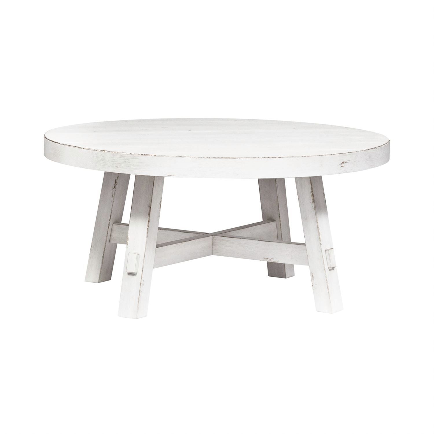 Modern Farmhouse - 3 Piece Set - Hornell Furniture Outlet
