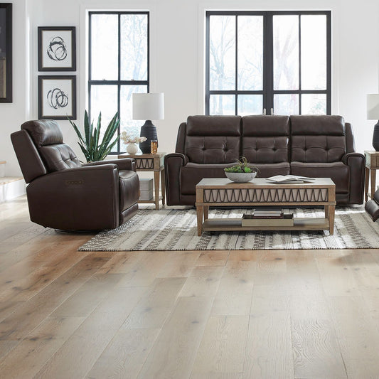 Carrington - Sofa Set - Hornell Furniture Outlet