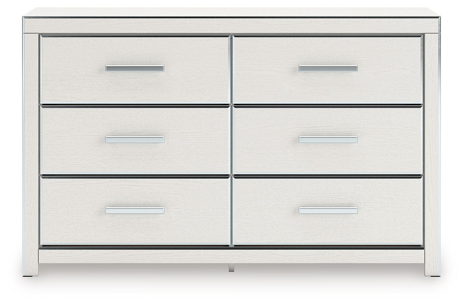 Zuraleus - Six Drawer Dresser - Hornell Furniture Outlet