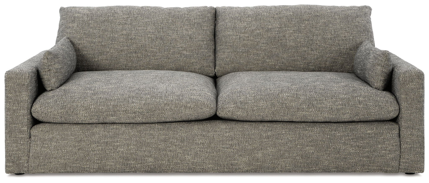 Dramatic - Living Room Set - Hornell Furniture Outlet