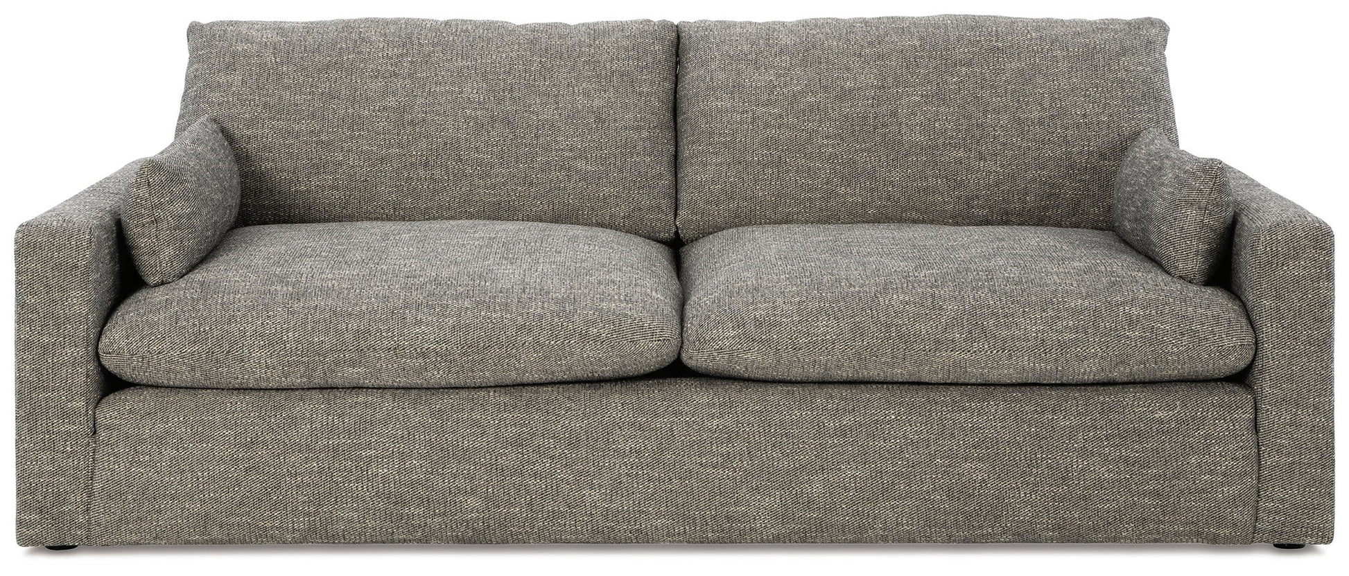 Dramatic - Living Room Set - Hornell Furniture Outlet