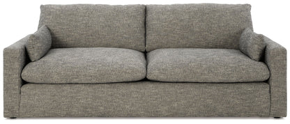 Dramatic - Living Room Set - Hornell Furniture Outlet
