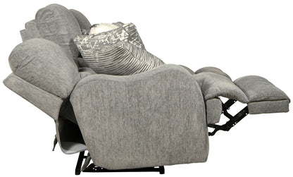 Zane - Reclining Sofa - Hornell Furniture Outlet