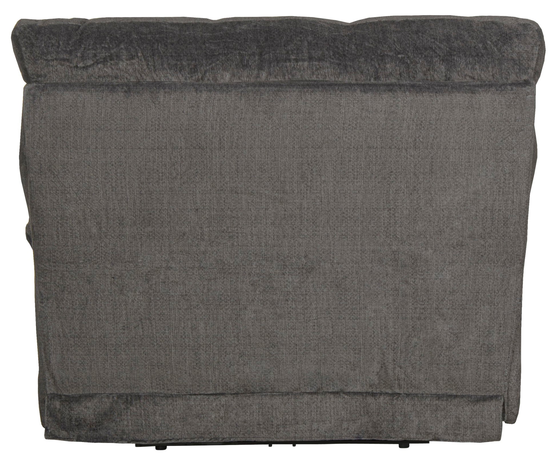 Ashland - Power Lay Flat Recliner - Hornell Furniture Outlet