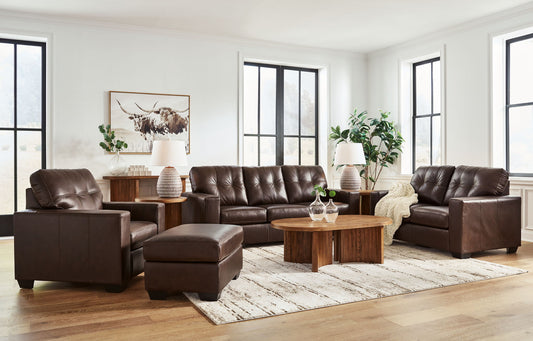 Santorine - Living Room Set - Hornell Furniture Outlet