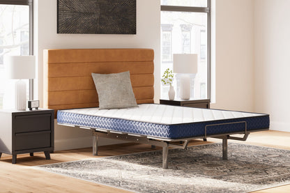 Ashley Firm - Mattress - Hornell Furniture Outlet