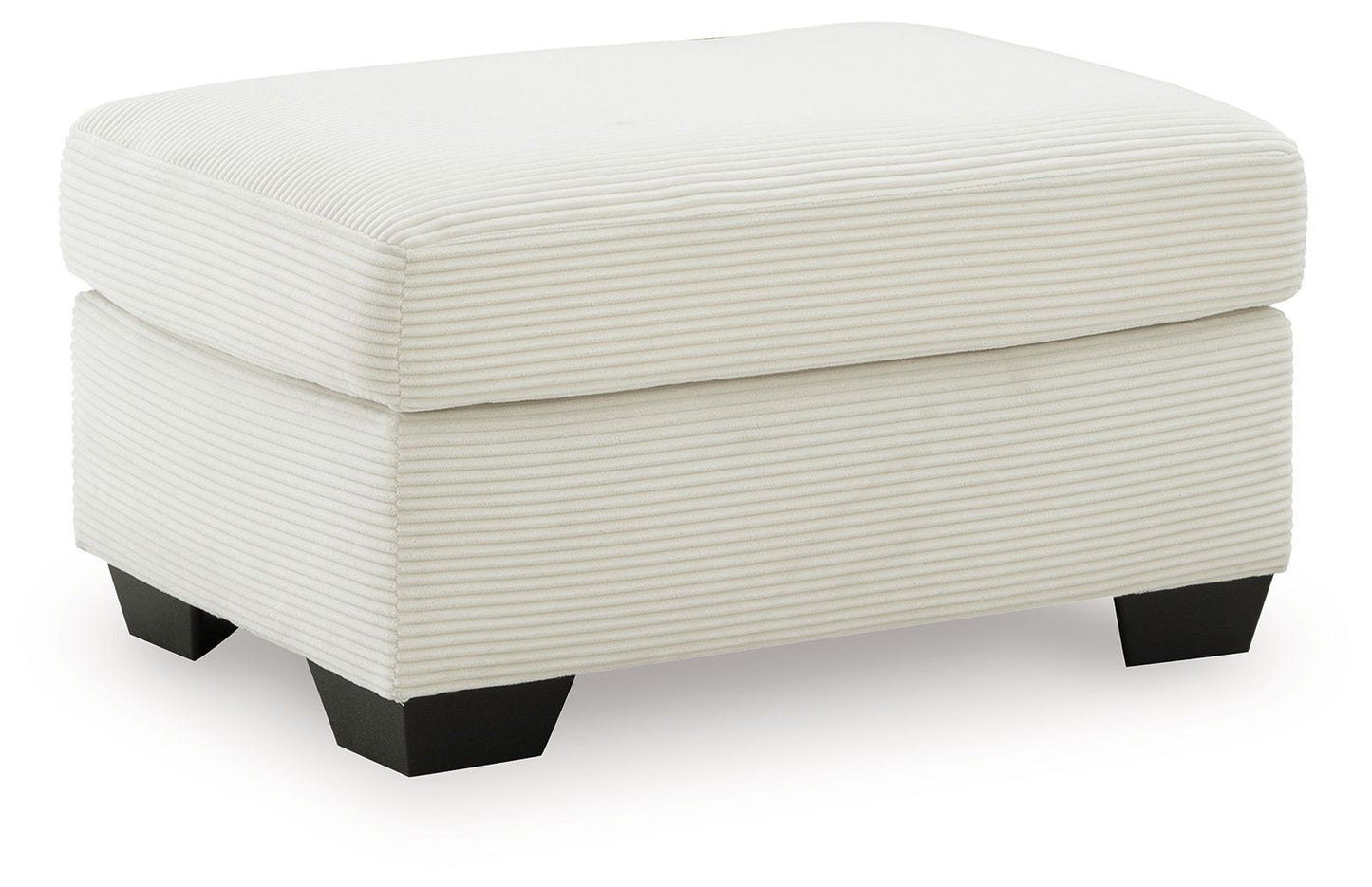 Greenbriar - Ottoman - Hornell Furniture Outlet
