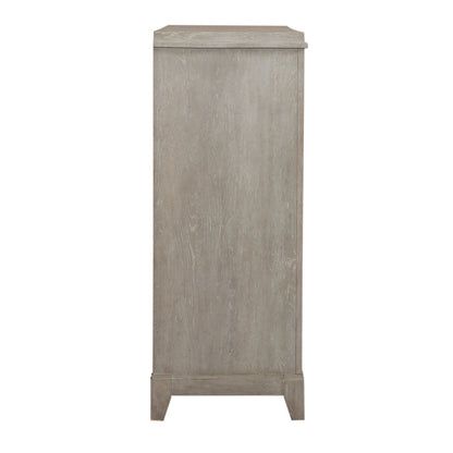 Belmar - Dresser - Hornell Furniture Outlet