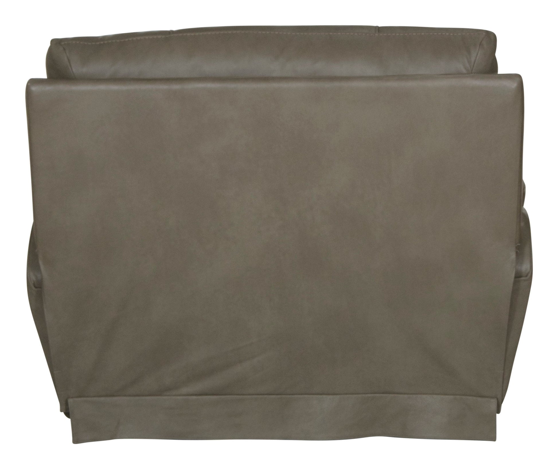 Costa - Power Lay Flat Recliner - Hornell Furniture Outlet
