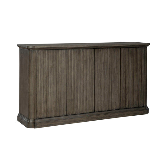 Westfield - Buffet - Light Brown - Hornell Furniture Outlet