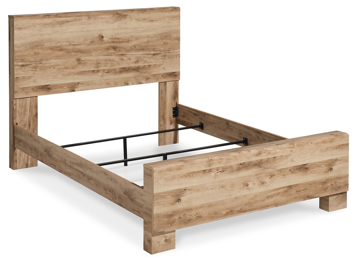 Hyanna - Panel Bedroom Set - Hornell Furniture Outlet