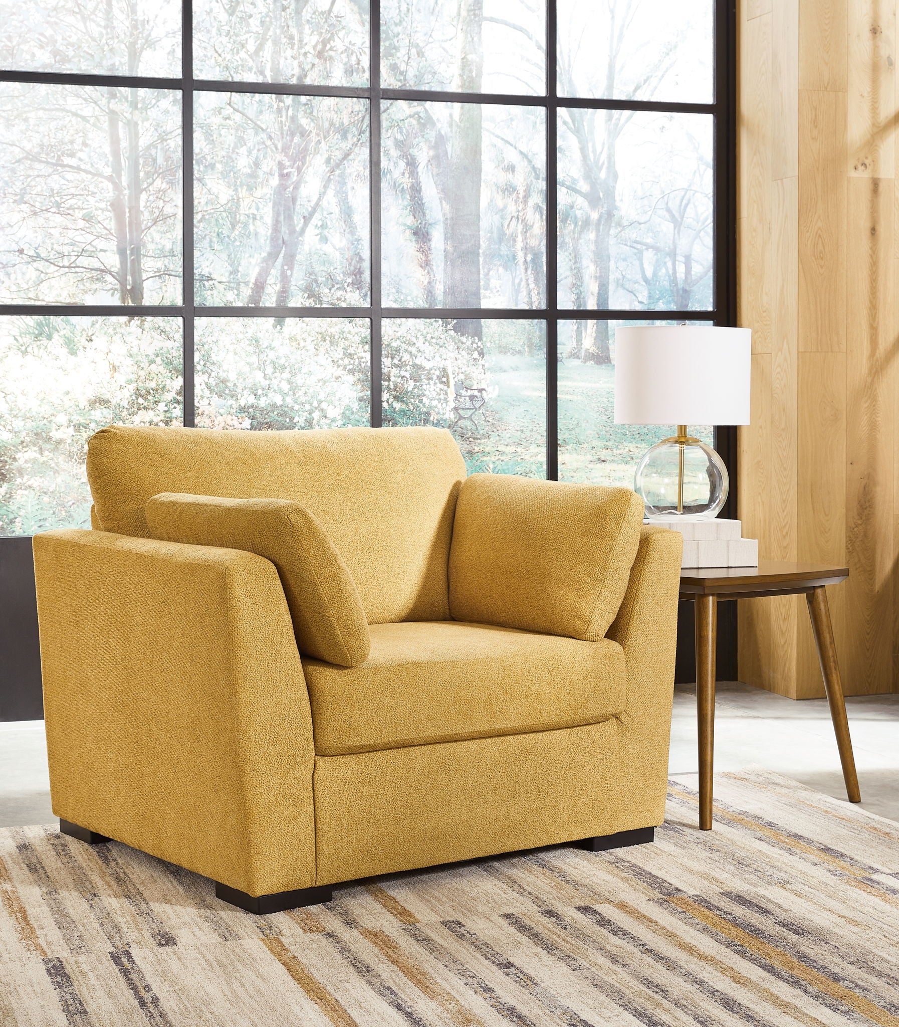 Keerwick - Living Room Set - Hornell Furniture Outlet