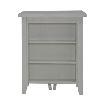 Brook Creek - 3 Piece Counter Set - Hornell Furniture Outlet