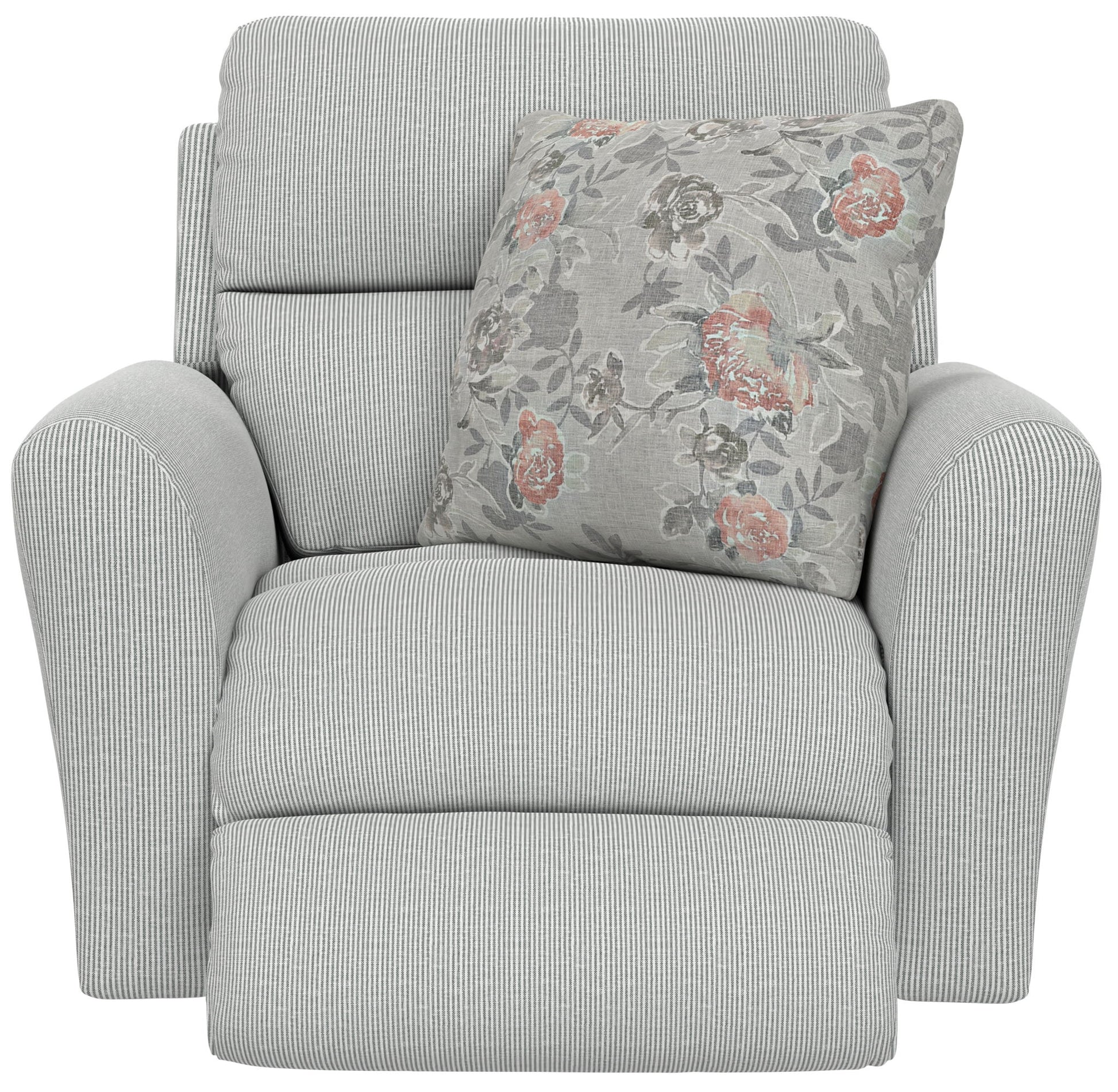 Chappy - Lay Flat Recliner - Hornell Furniture Outlet