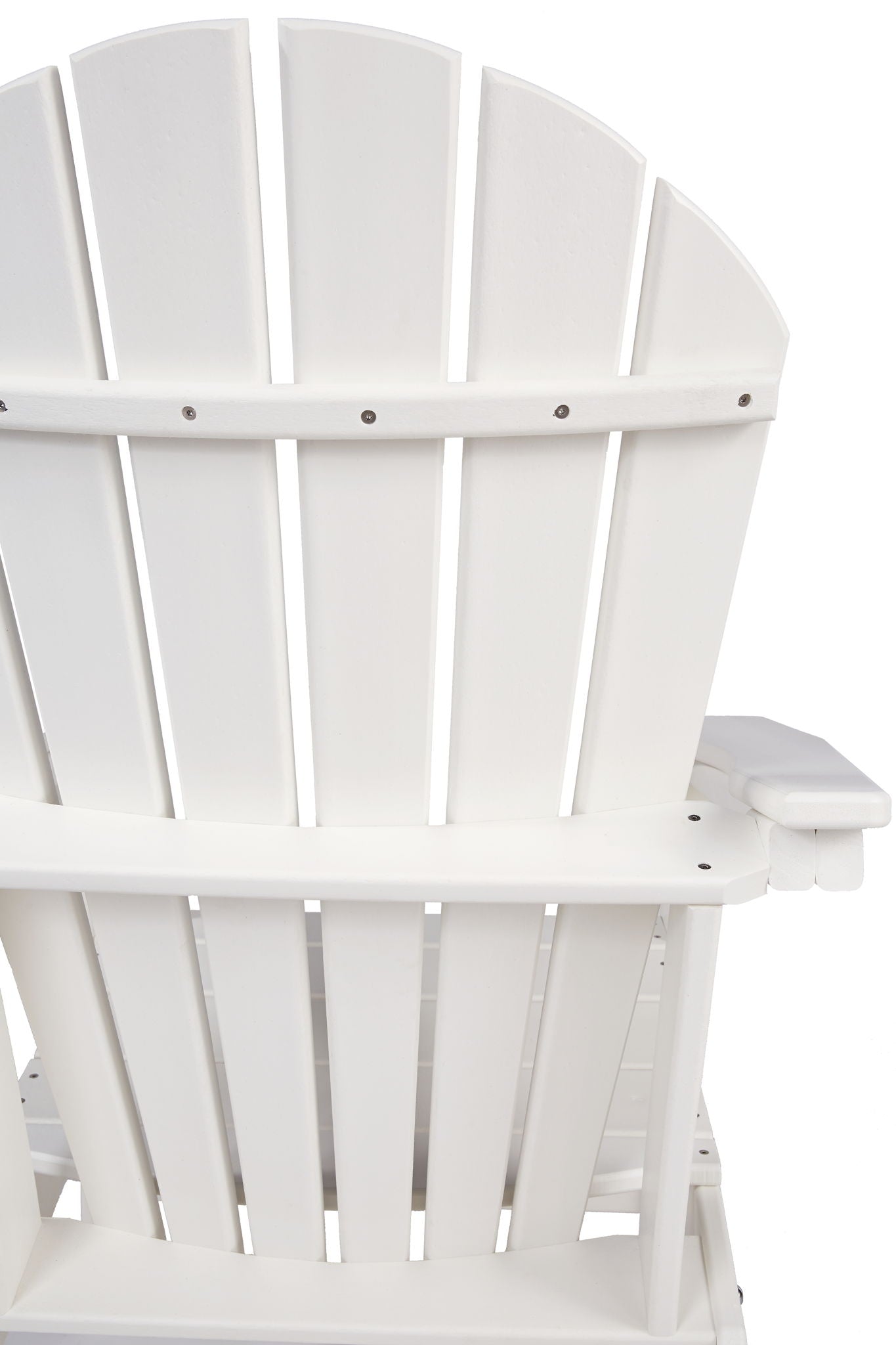 Sundown Treasure - Outdoor Adirondack Chair - Hornell Furniture Outlet