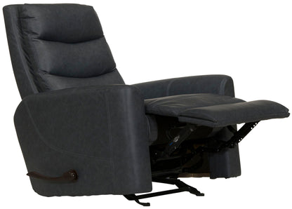Jet - Glider Recliner - Hornell Furniture Outlet