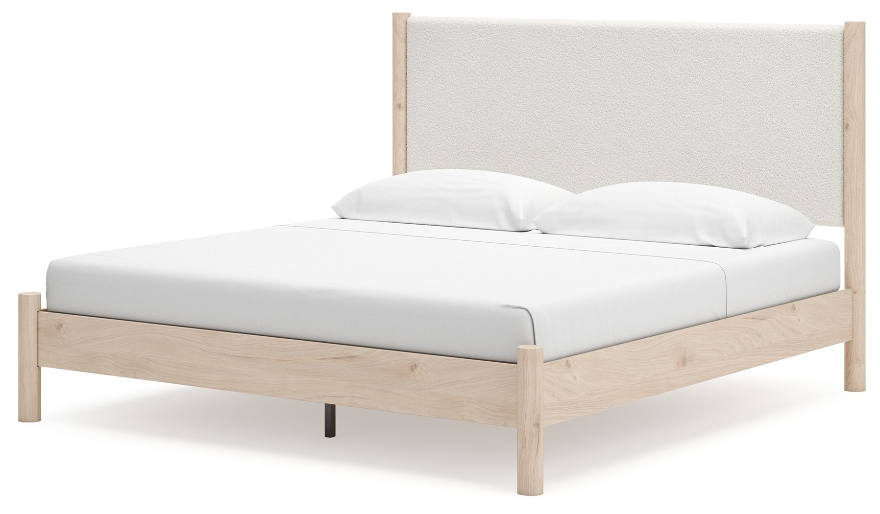 Cadmori - Panel Bedroom Set - Hornell Furniture Outlet