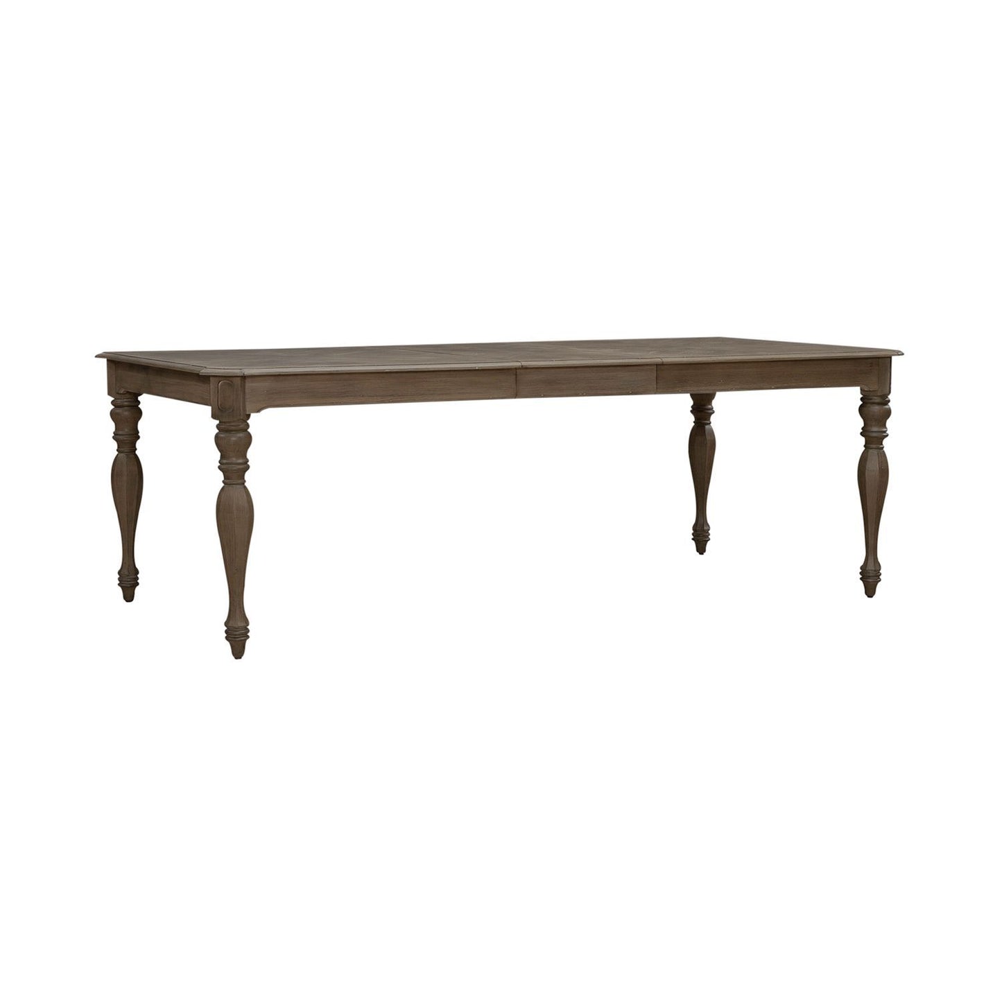 Magnolia Manor - Rectangular Leg Table - Hornell Furniture Outlet