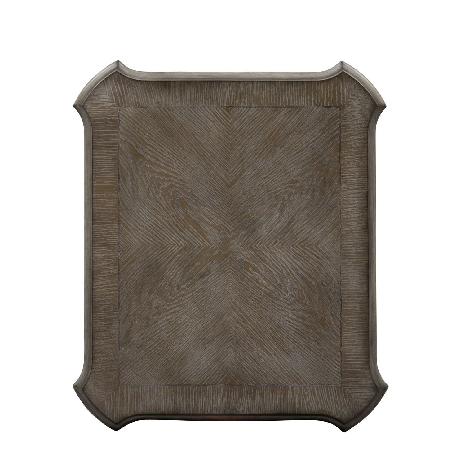 Magnolia Manor - End Table - Hornell Furniture Outlet