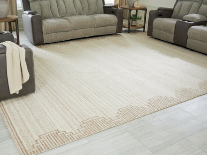 Emorymore - Rug - Hornell Furniture Outlet
