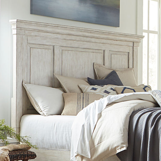 Heartland - Panel Headboard - Hornell Furniture Outlet
