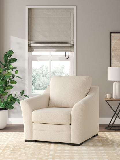 Lango - Chair - Jute - Hornell Furniture Outlet