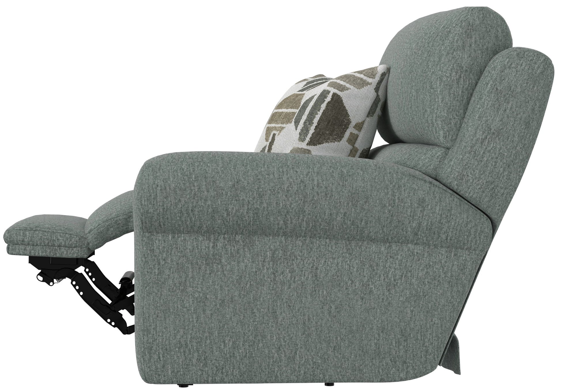 Kellen - Recliner - Hornell Furniture Outlet