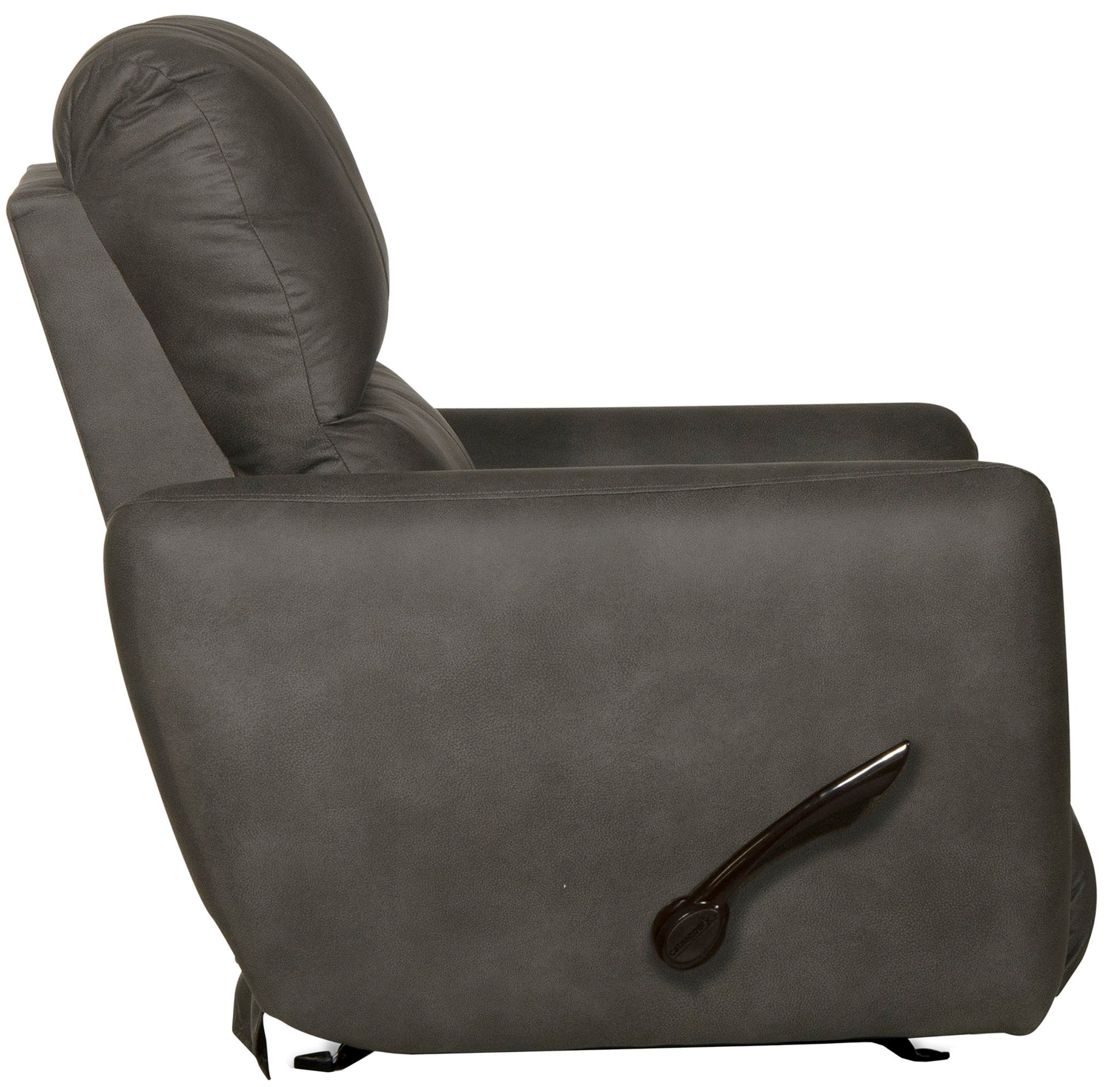 Dorian - Rocker Recliner - Hornell Furniture Outlet