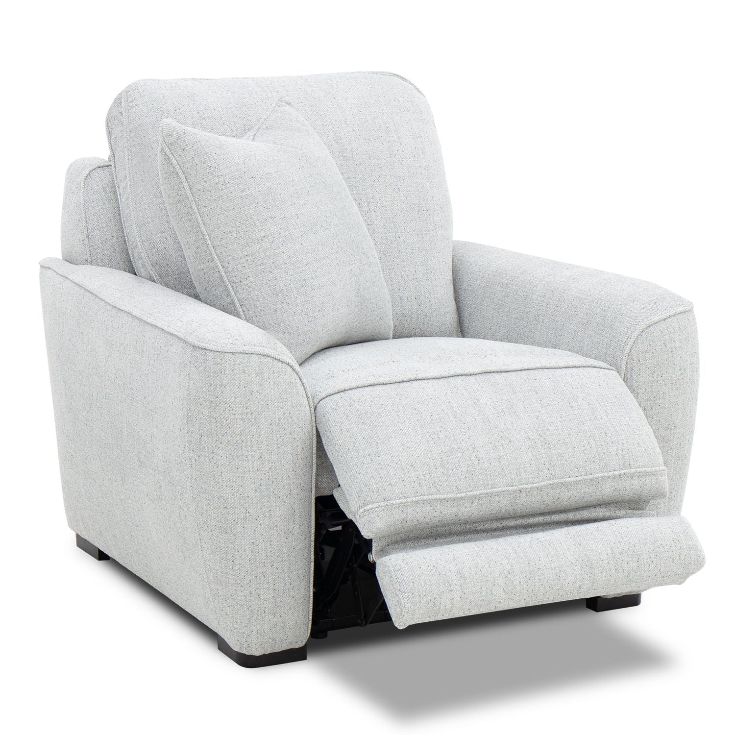 Blake - Recliner P2 & Zero Wall - Hornell Furniture Outlet