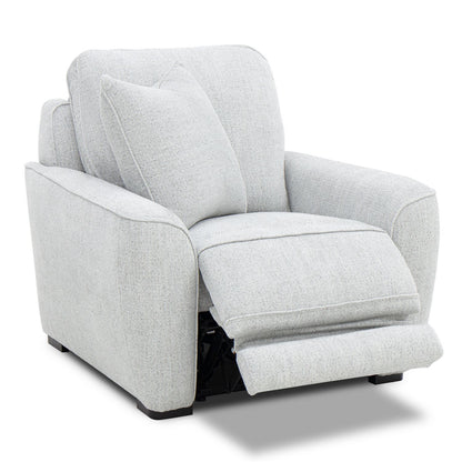 Blake - Recliner P2 & Zero Wall - Hornell Furniture Outlet