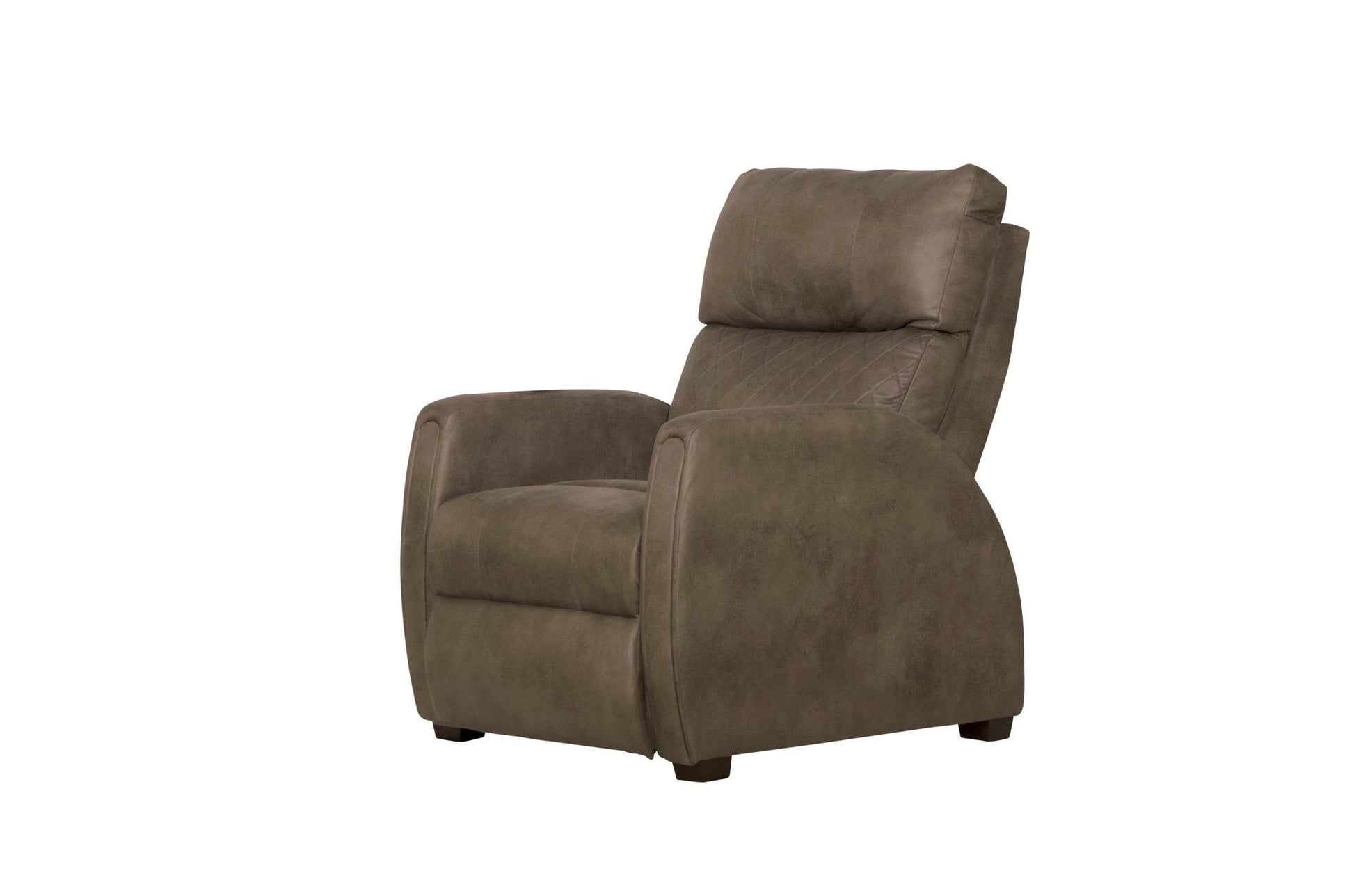 Relaxer - Power Headrest Power Lay Flat Reclining With Heat / Massage / Lumbar / Zero Gravity - Hornell Furniture Outlet