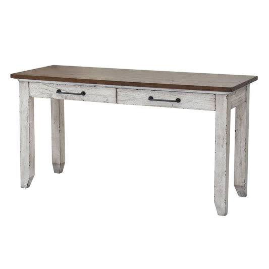 Bear Creek - Sofa Table - Hornell Furniture Outlet