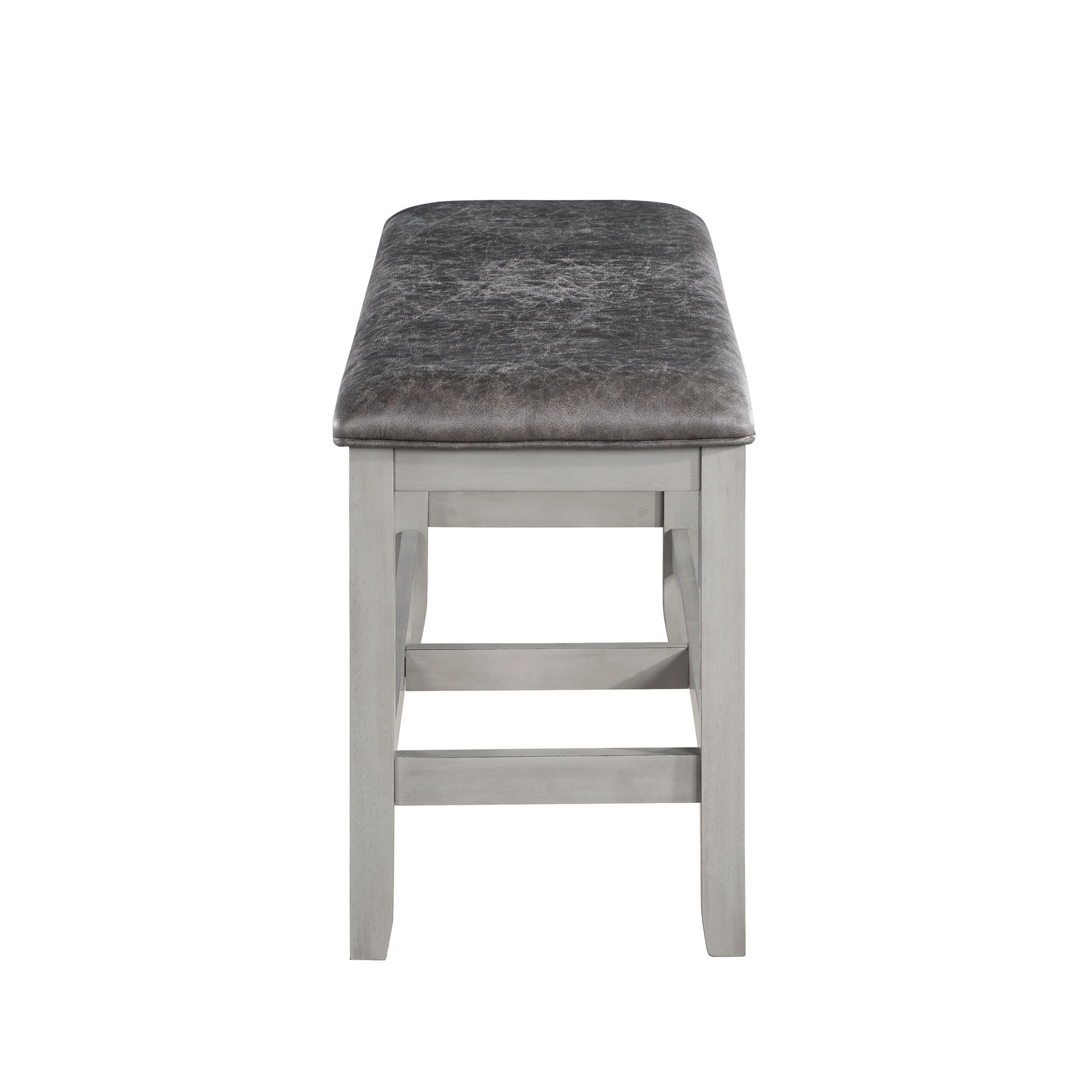 Hyland - Counter Height Bench - Hornell Furniture Outlet