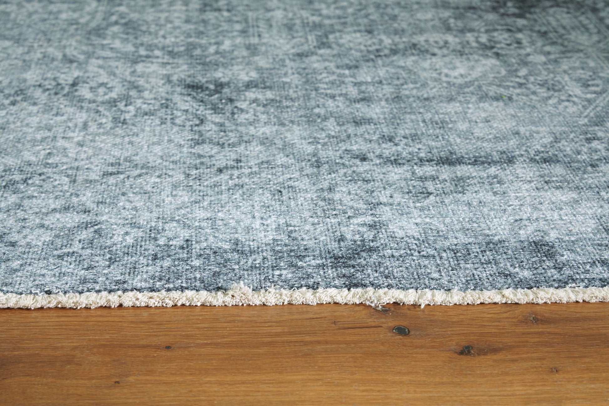 Rhysill - Rug - Hornell Furniture Outlet