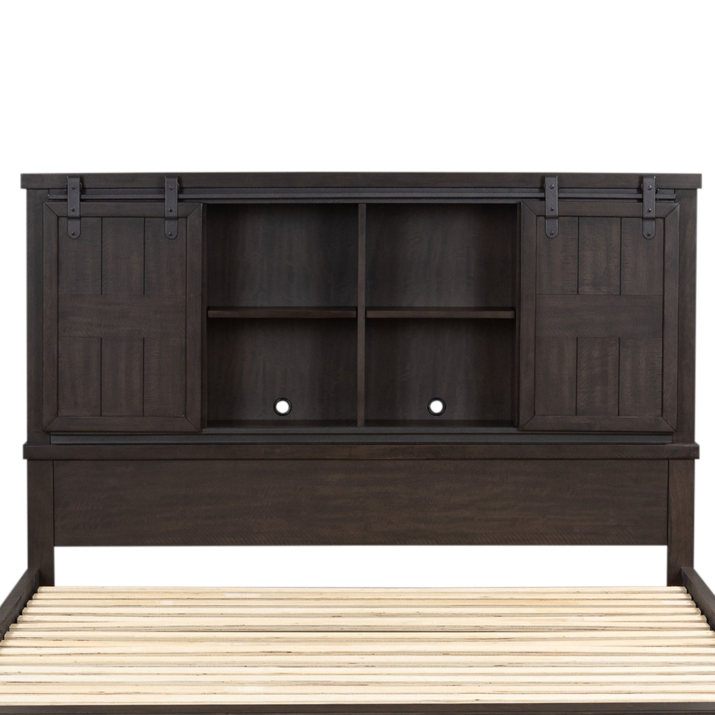 Thornwood Hills - Headboard - Hornell Furniture Outlet