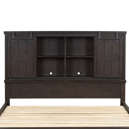 Thornwood Hills - Headboard - Hornell Furniture Outlet