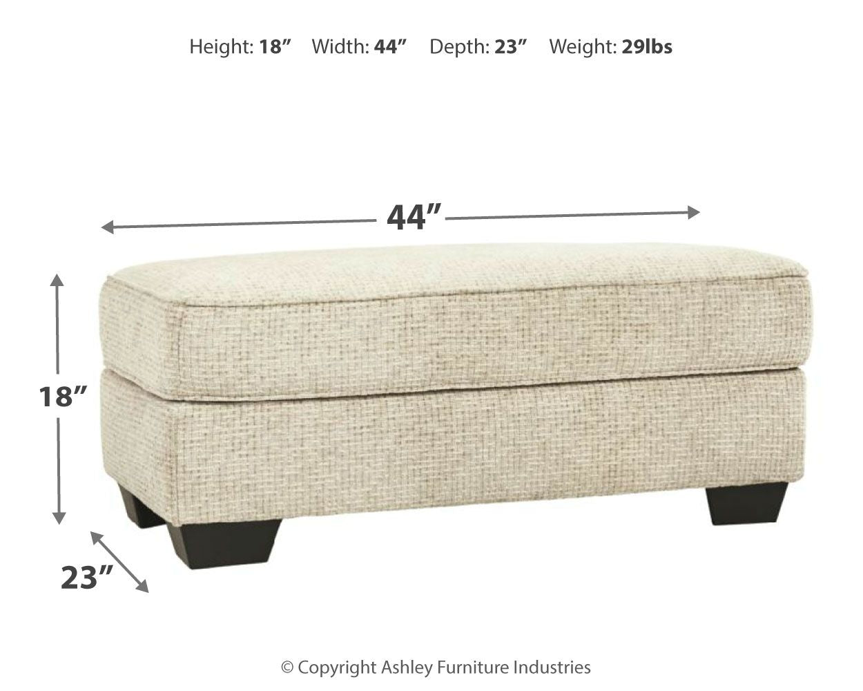 Monaghan - Living Room Set - Hornell Furniture Outlet