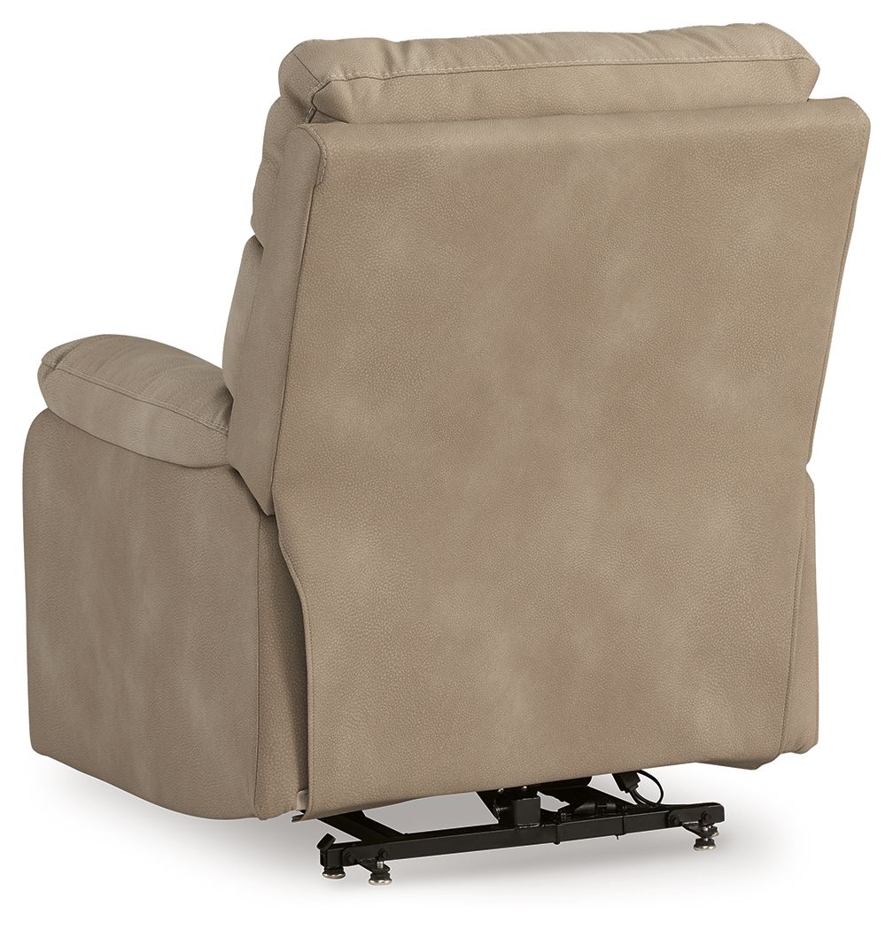 Next - Gen Durapella - Power Lift Recliner - Hornell Furniture Outlet
