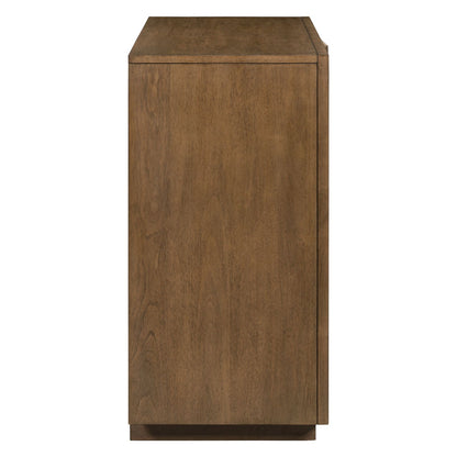 Easton - Accent Cabinet - Hornell Furniture Outlet