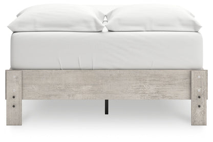 Shawburn - Bed - Hornell Furniture Outlet