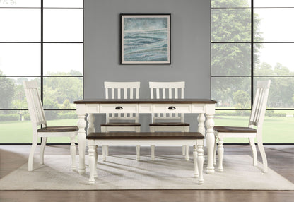 Joanna - Dining Set - Hornell Furniture Outlet